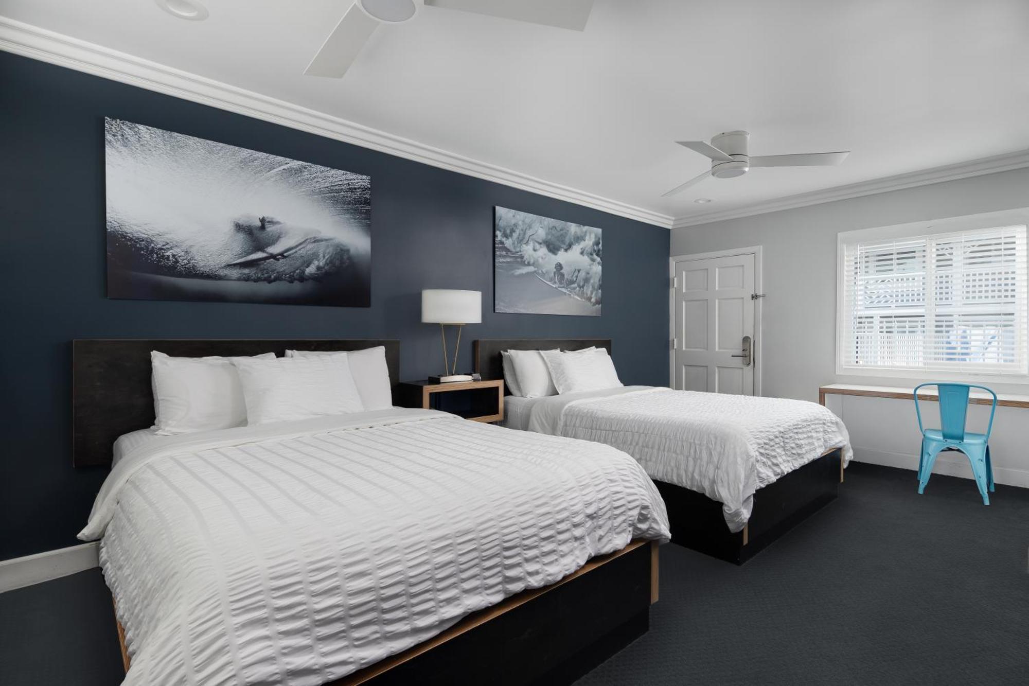 Beach Haven San Diego Luaran gambar