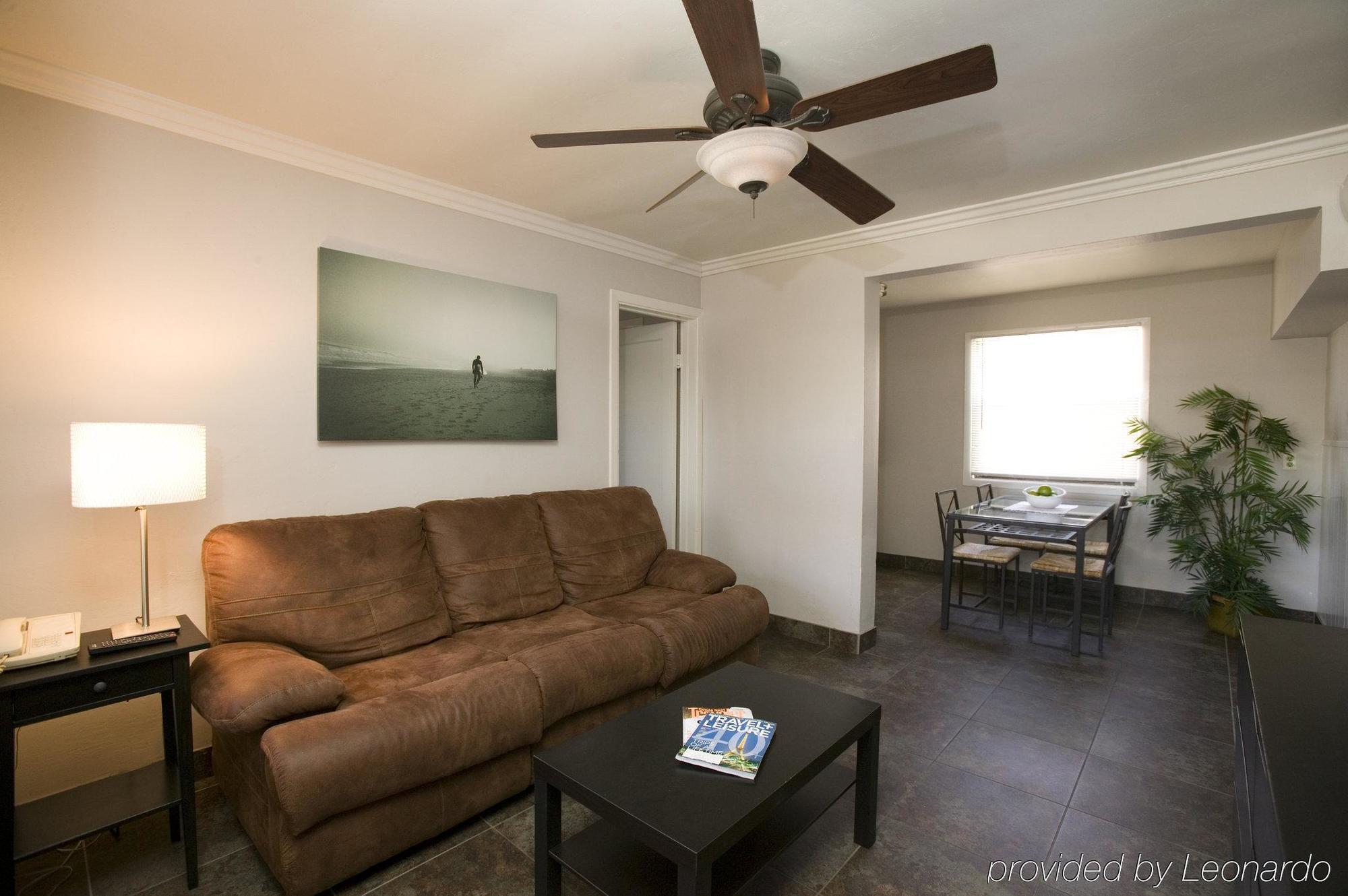 Beach Haven San Diego Luaran gambar
