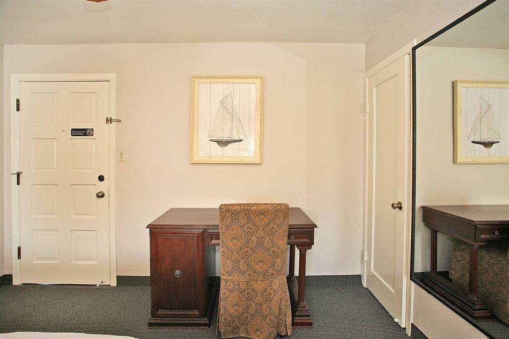 Beach Haven San Diego Luaran gambar