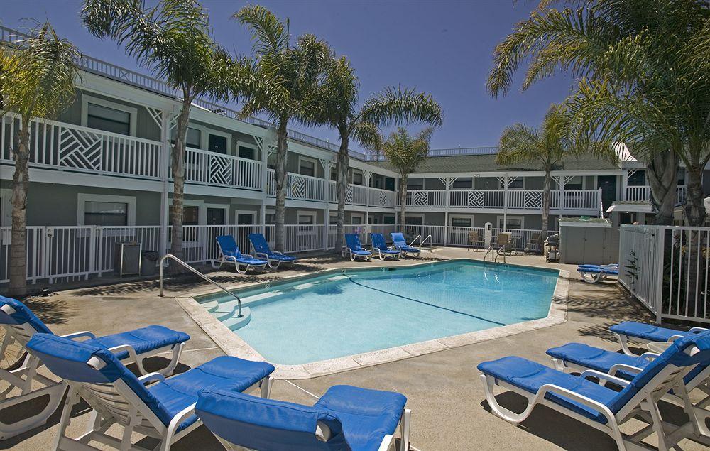 Beach Haven San Diego Luaran gambar
