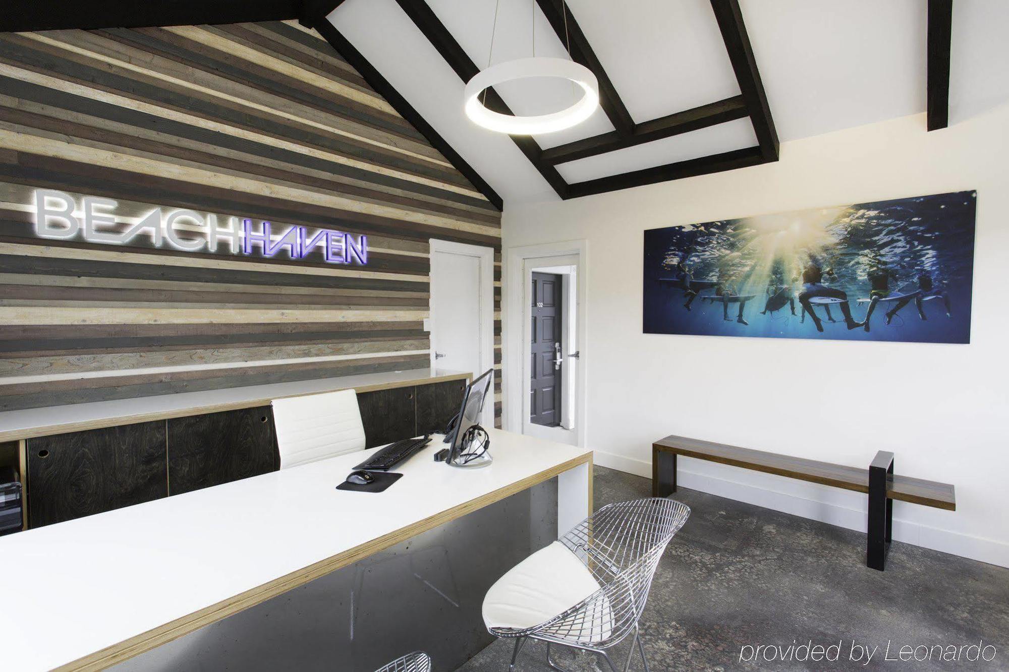 Beach Haven San Diego Luaran gambar