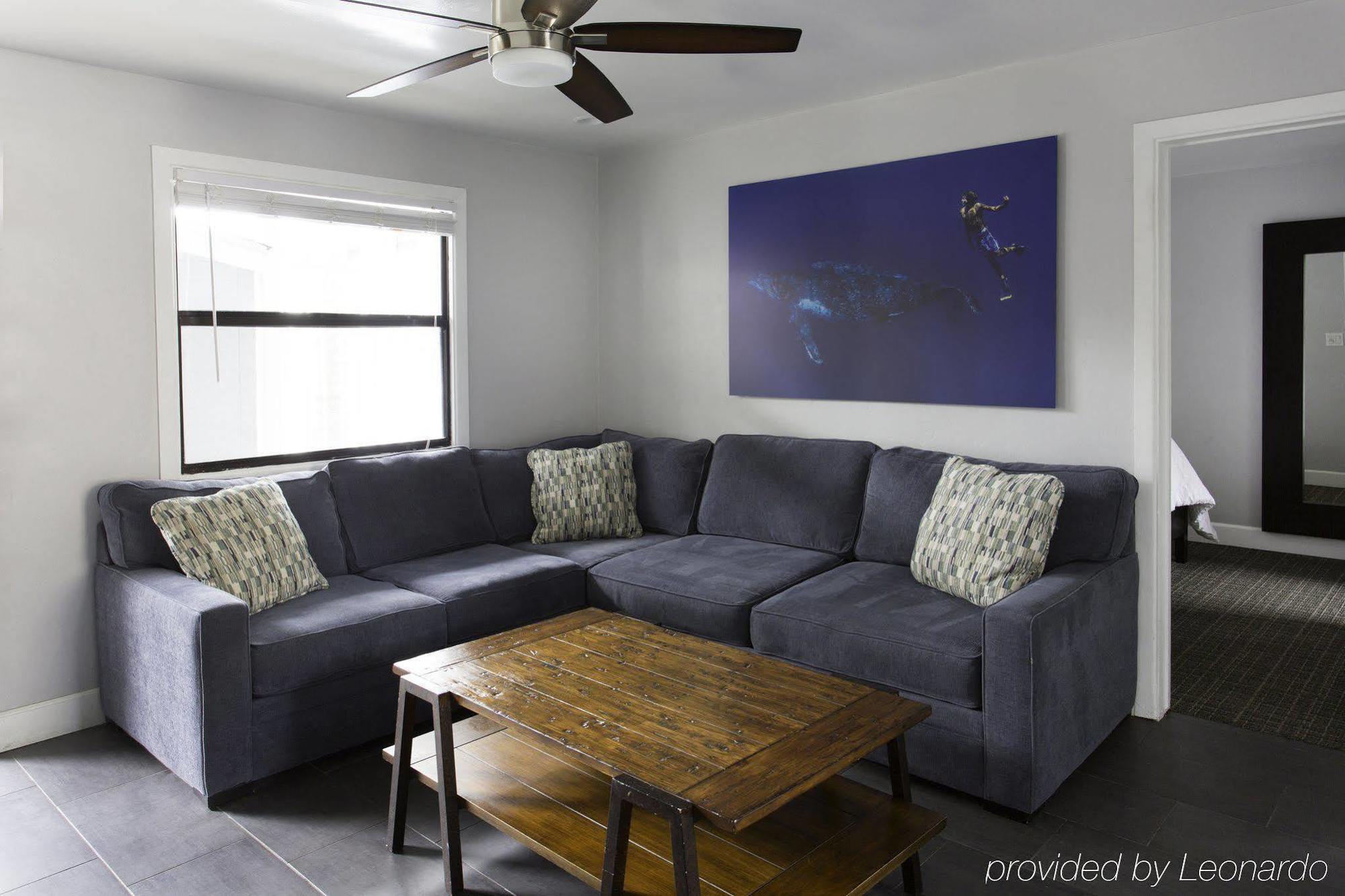 Beach Haven San Diego Luaran gambar