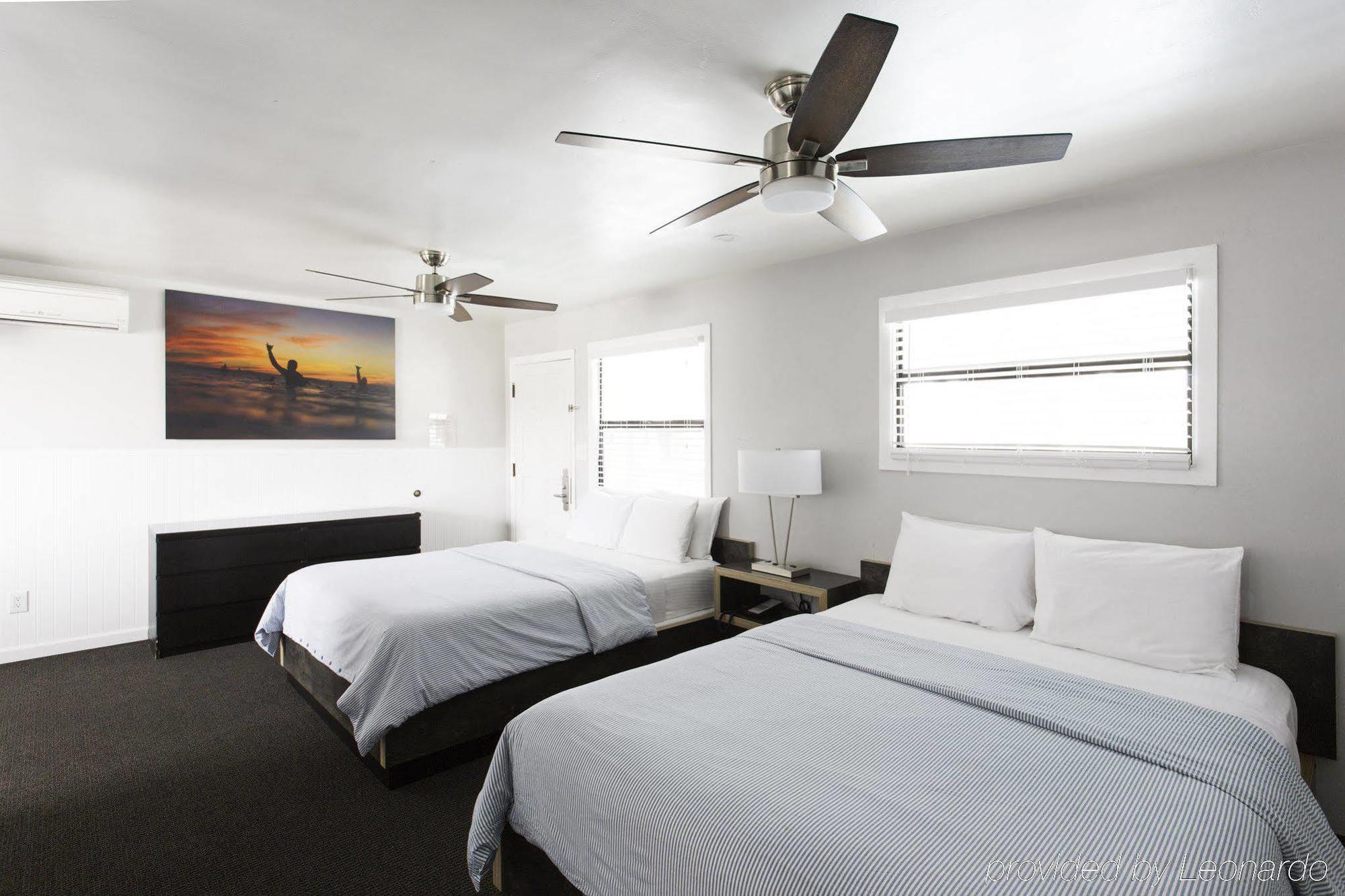 Beach Haven San Diego Luaran gambar
