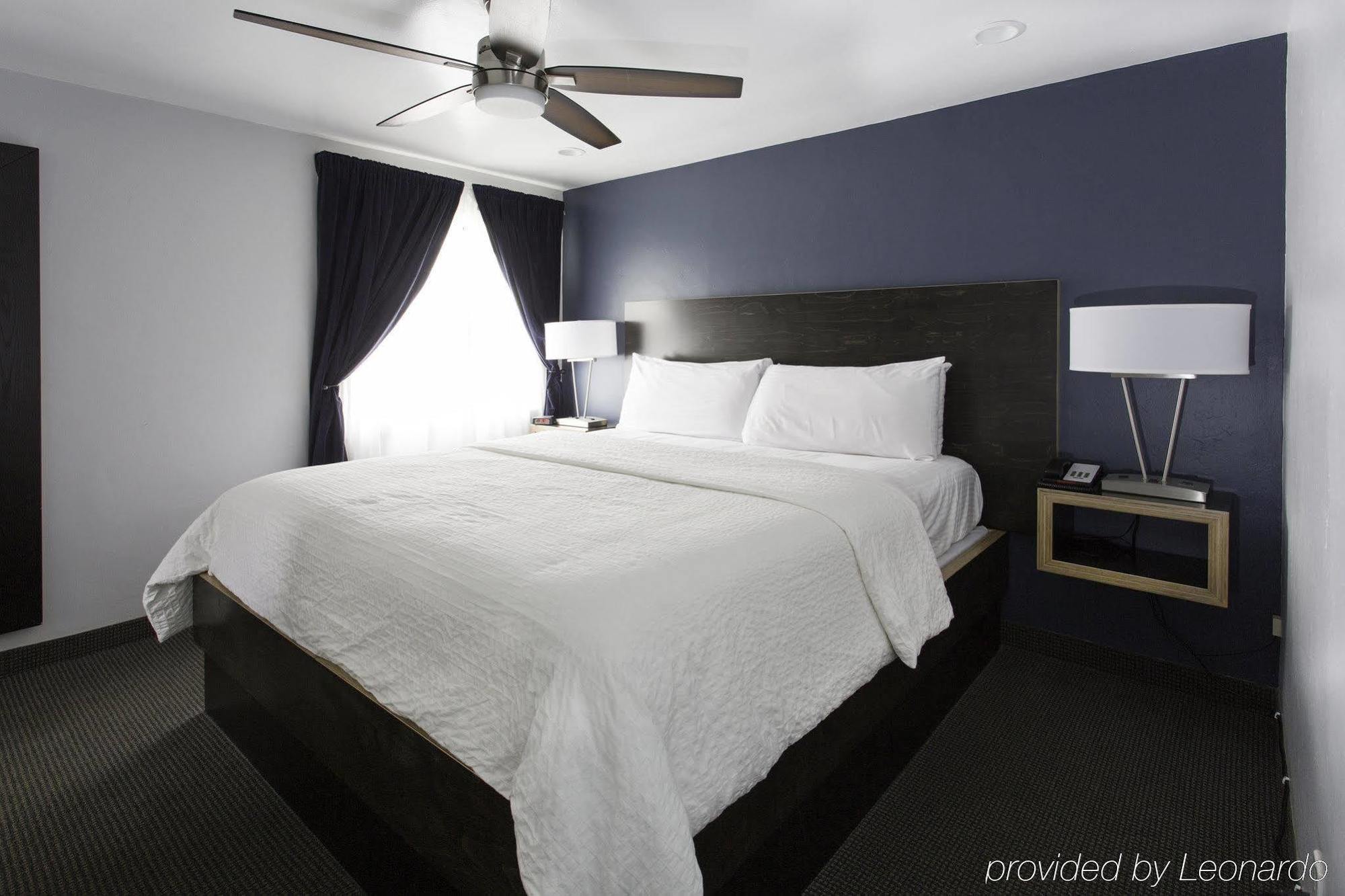 Beach Haven San Diego Luaran gambar