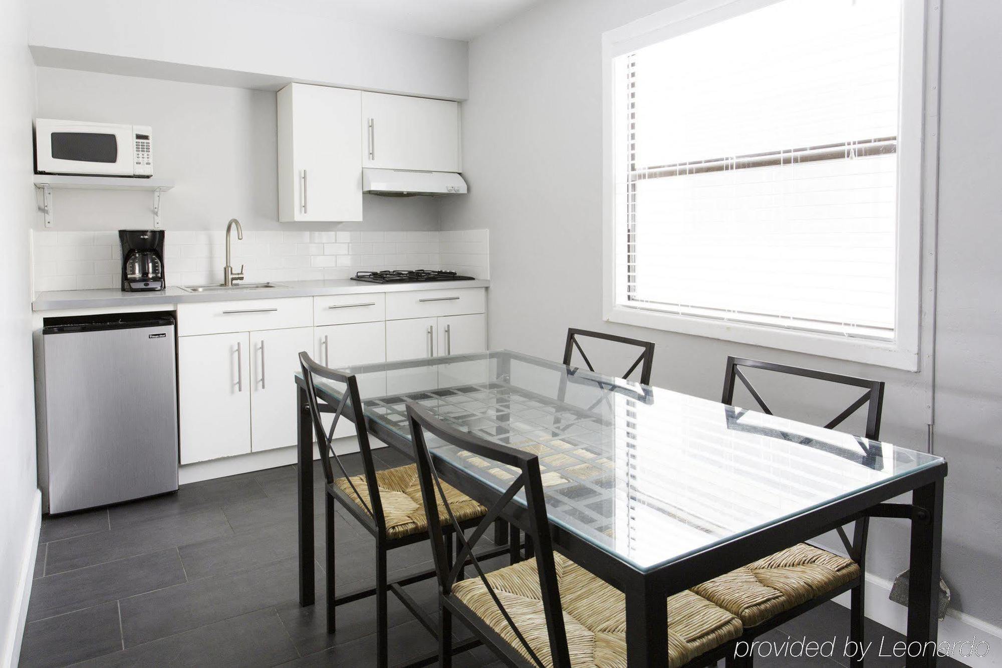 Beach Haven San Diego Luaran gambar
