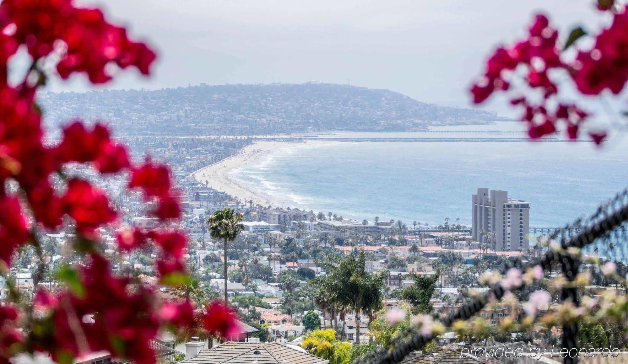 Beach Haven San Diego Luaran gambar