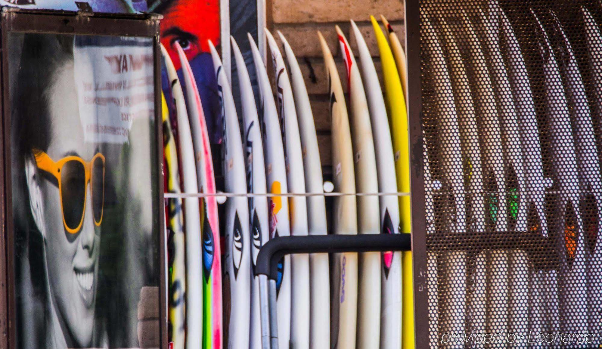 Beach Haven San Diego Luaran gambar