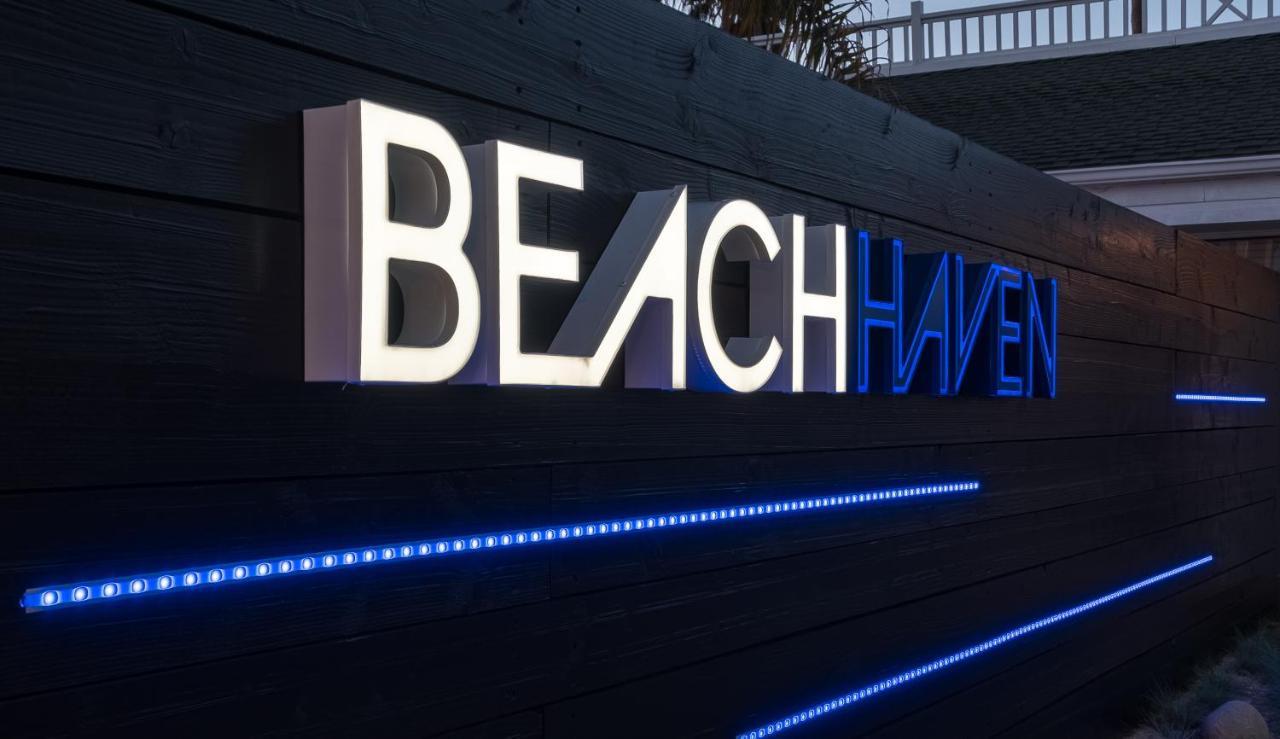 Beach Haven San Diego Luaran gambar